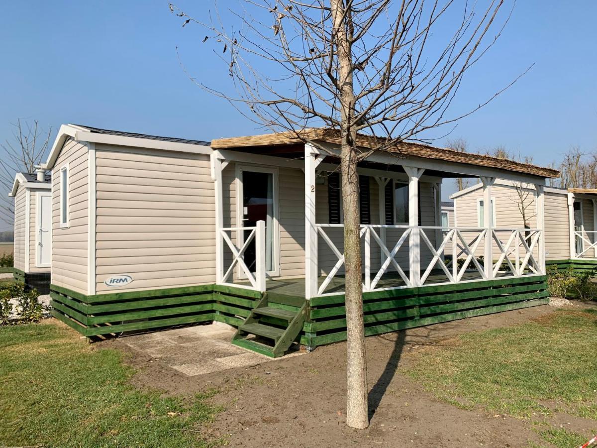 Agriturismo Nonno Mario Fossone d'Adige Exterior foto